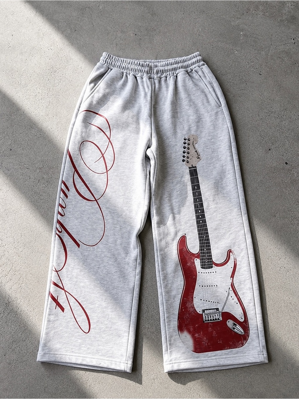 Rockstar Sweatpants ✅